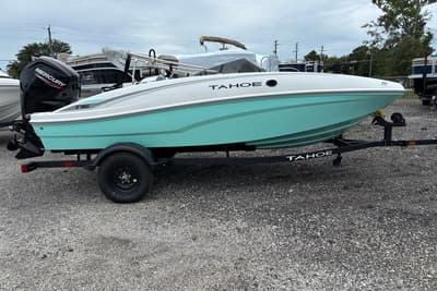 BOATZON | Tahoe® T16 2027