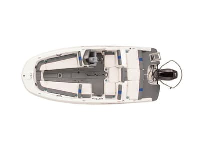 BOATZON | Tahoe® T18 2022 BOATZON | Tahoe® T18 2022