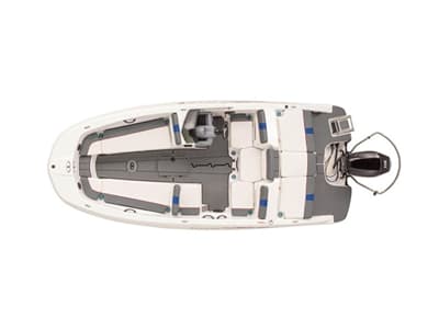 BOATZON | Tahoe® T18 2022