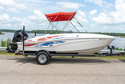 BOATZON | Tahoe® T18 2022