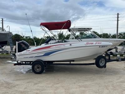 BOATZON | Tahoe® T18 2023