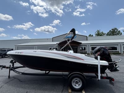 BOATZON | Tahoe® T18 2024