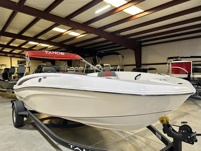 BOATZON | Tahoe® T18 2024