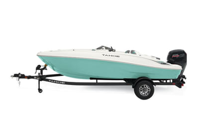 BOATZON | Tahoe® T18 2026