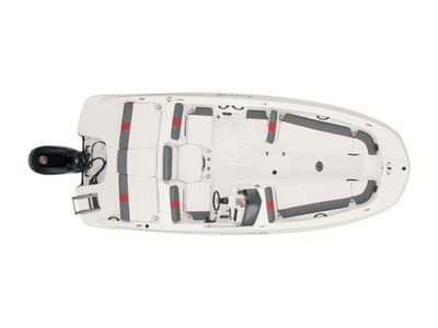 BOATZON | Tahoe® T18 2026