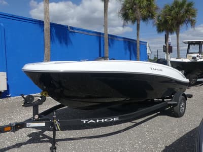 BOATZON | Tahoe® T18 2026