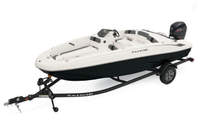 BOATZON | Tahoe® T18 2026