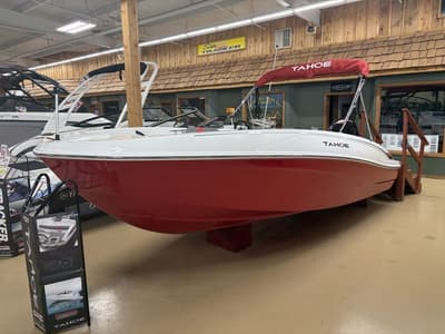 BOATZON | Tahoe® T18 2026