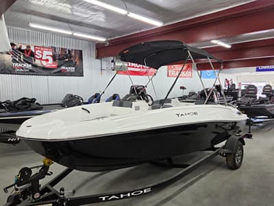 BOATZON | Tahoe® T18 2026