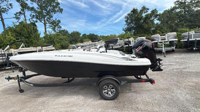 BOATZON | Tahoe® T18 2026