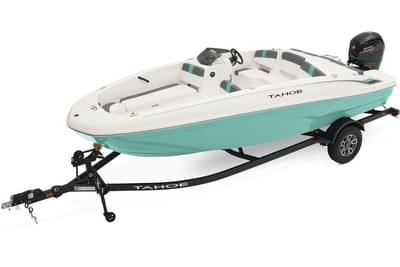BOATZON | Tahoe® T18 2026
