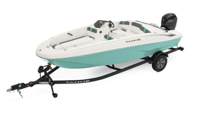 BOATZON | Tahoe® T18 2027