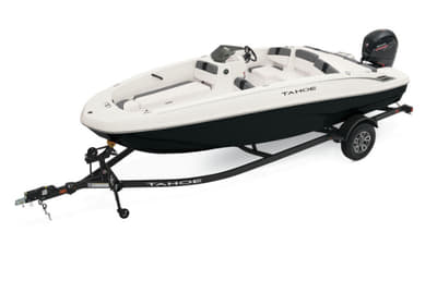 BOATZON | Tahoe® T18 2027