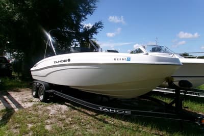 BOATZON | Tahoe® T21 2024