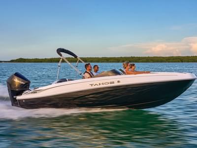 BOATZON | Tahoe® T21 2026