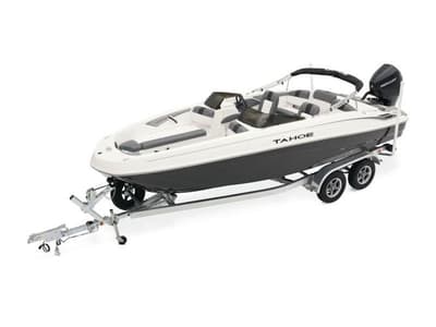 BOATZON | Tahoe® T21 2026