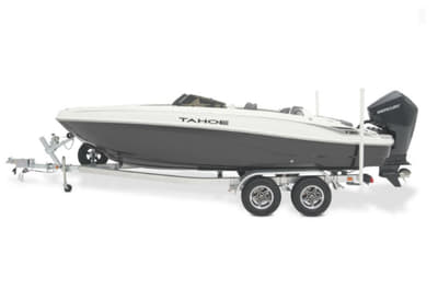 BOATZON | Tahoe® T21 2026