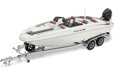 BOATZON | Tahoe® T21 2026