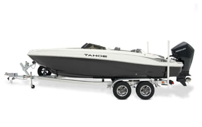 BOATZON | Tahoe® T21 2027