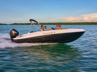 BOATZON | Tahoe® T21 2027