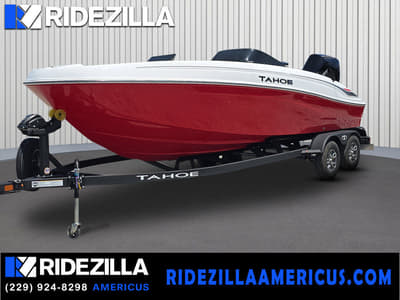BOATZON | Tahoe® TA21 26 2026
