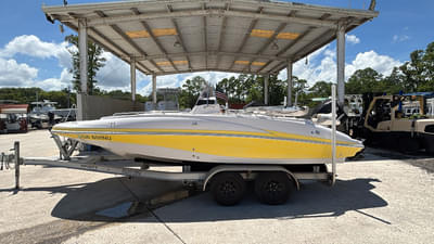 BOATZON | Tahoe® TAHOE 215 CC 2006 BOATZON | Tahoe® TAHOE 215 CC 2006