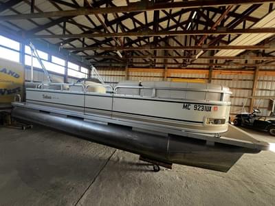BOATZON | Tahoe® Vista 20 2004