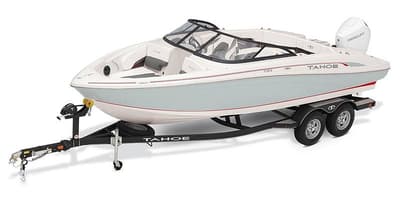 BOATZON | Tahoe S 210 S 2026