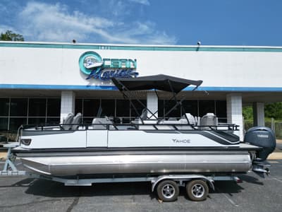 BOATZON | Tahoe SPT85 CC23T 2025