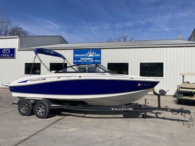 BOATZON | Tahoe T 700 2018