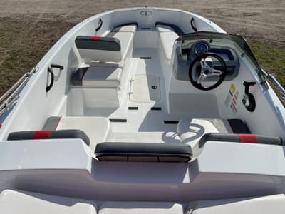 BOATZON | Tahoe T16 2020