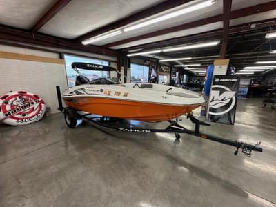 BOATZON | Tahoe T16 2020