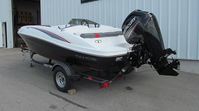 BOATZON | Tahoe T16 2020