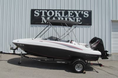 BOATZON | Tahoe T16 2020 BOATZON | Tahoe T16 2020