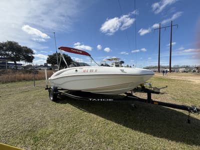 BOATZON | Tahoe T16 2021