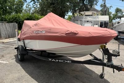 BOATZON | Tahoe T16 2021