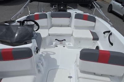 BOATZON | Tahoe T16 2021