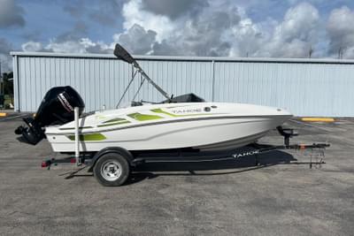 BOATZON | Tahoe T16 2021 BOATZON | Tahoe T16 2021