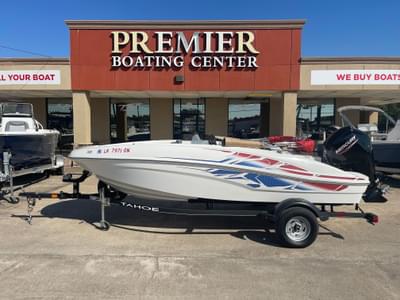 BOATZON | Tahoe T16 2022