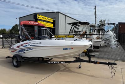 BOATZON | Tahoe T16 2022 BOATZON | Tahoe T16 2022