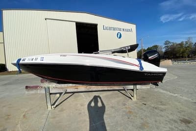 BOATZON | Tahoe T16 2022