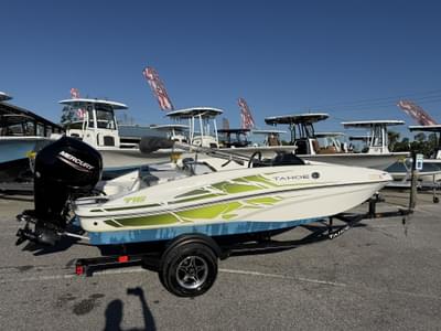 BOATZON | Tahoe T16 2022 BOATZON | Tahoe T16 2022