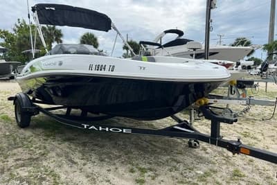 BOATZON | Tahoe T16 2022