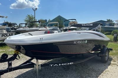 BOATZON | Tahoe T16 2022