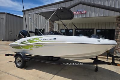 BOATZON | Tahoe T16 2022
