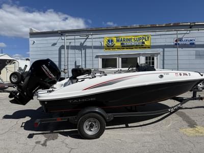 BOATZON | Tahoe T16 2022 BOATZON | Tahoe T16 2022