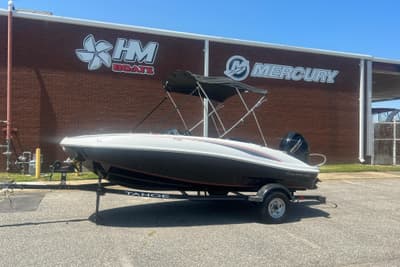 BOATZON | Tahoe T16 2023 BOATZON | Tahoe T16 2023