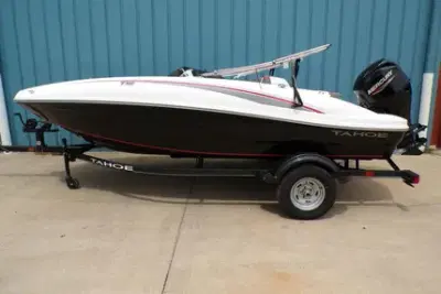 BOATZON | Tahoe T16 2023