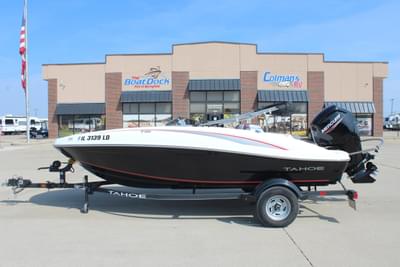BOATZON | Tahoe T16 2023