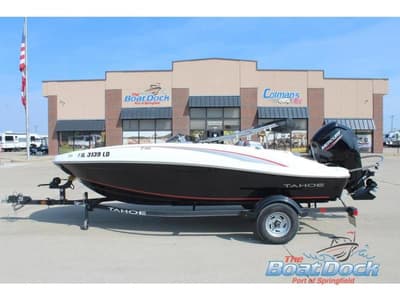 BOATZON | Tahoe T16 2023 BOATZON | Tahoe T16 2023